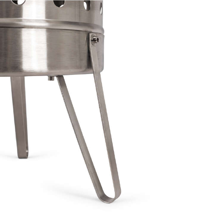 Petromax Feuerhand Feuertonne Pyron